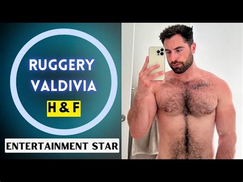 ruggery valdivia|Ruggery Valdivia Jimenez (TikTok star) Wiki, Biography, Age ...